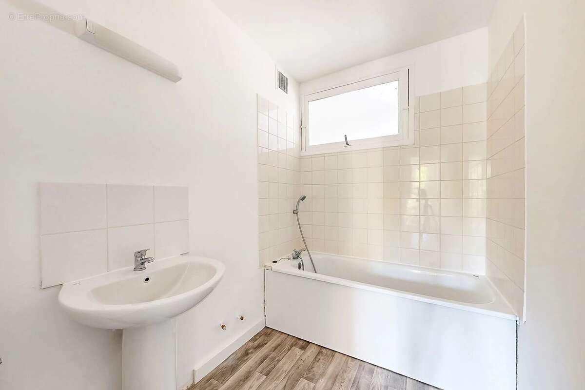 Appartement à BRETIGNY-SUR-ORGE