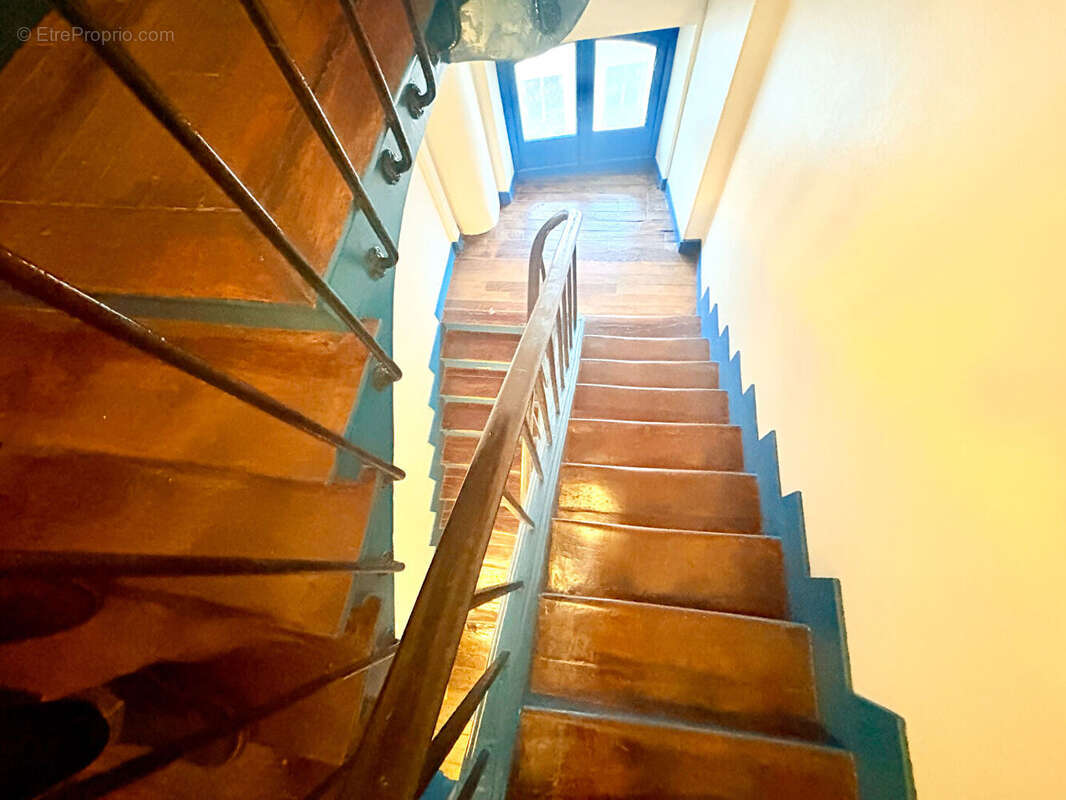 Appartement à PARIS-2E