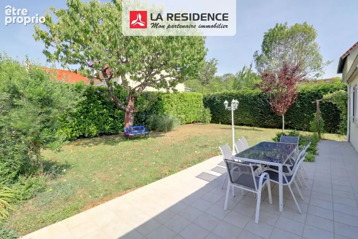 Maison 5 pièces 115 m² à vendre à Bessancourt (95550) - photo 2