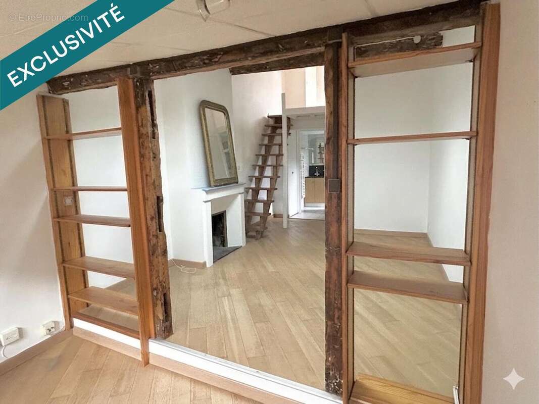 Photo 9 - Appartement à TOULOUSE