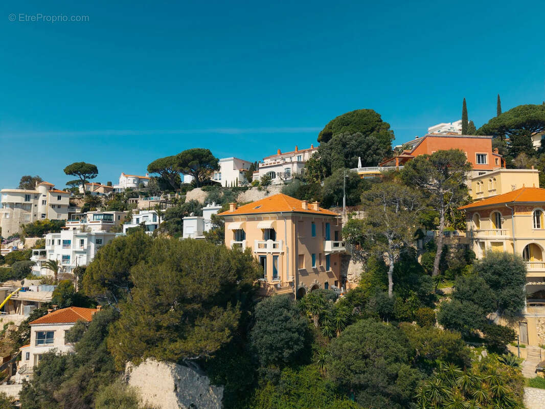 Maison à NICE
