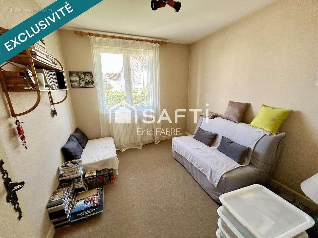 Photo 8 - Maison à AUSSILLON