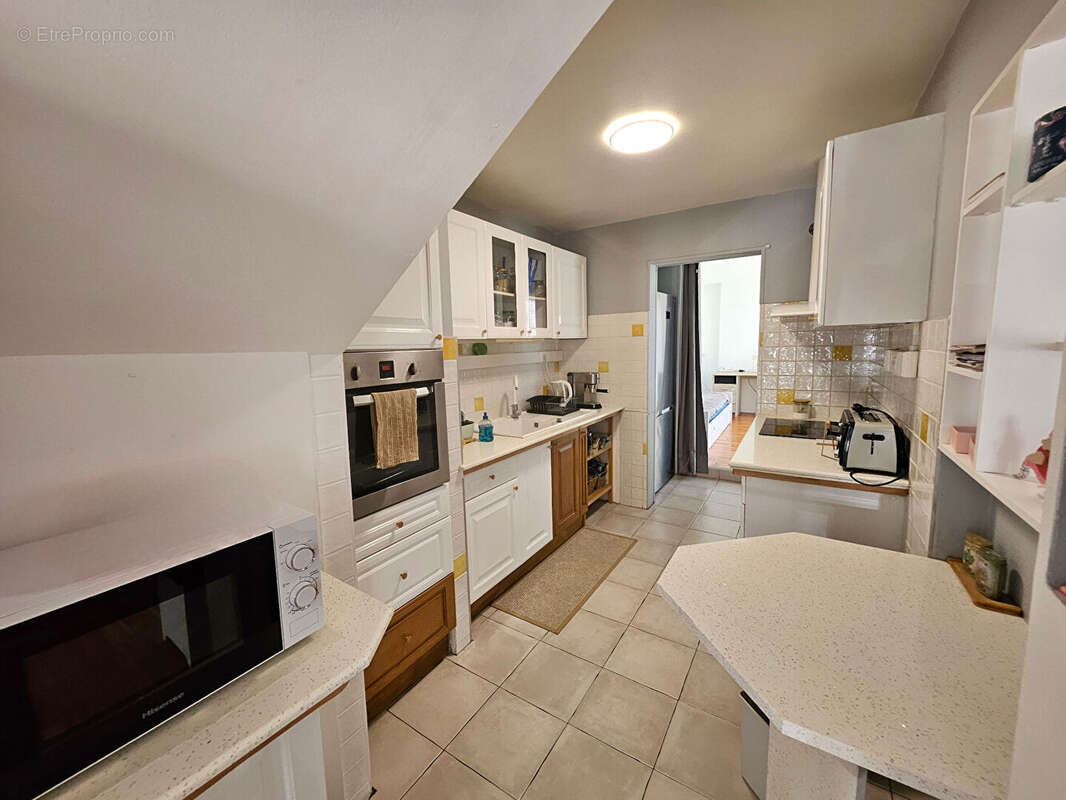 Maison à SAINTE-MARIE