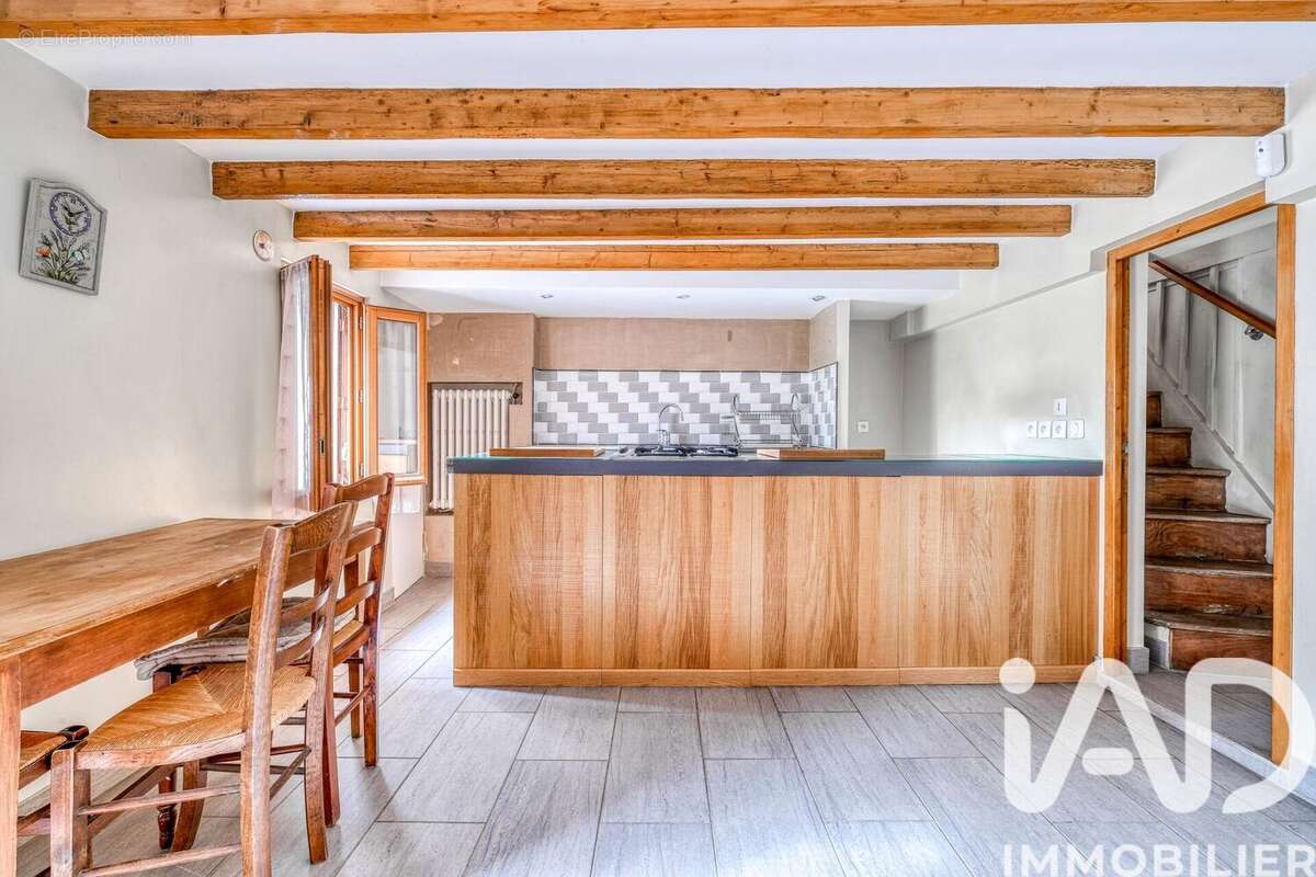 Photo 9 - Maison à SAINT-DENIS