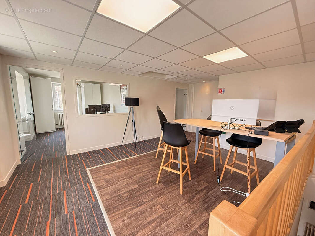 Appartement à SAINT-POL-DE-LEON