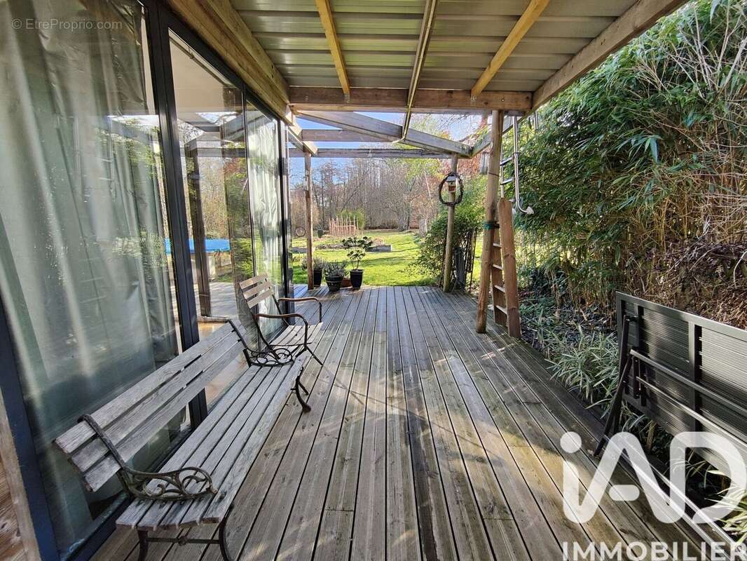 Photo 3 - Maison à OIZON