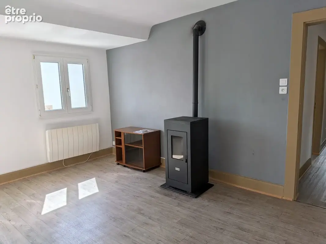 Ancienne école + appartement - photo 18
