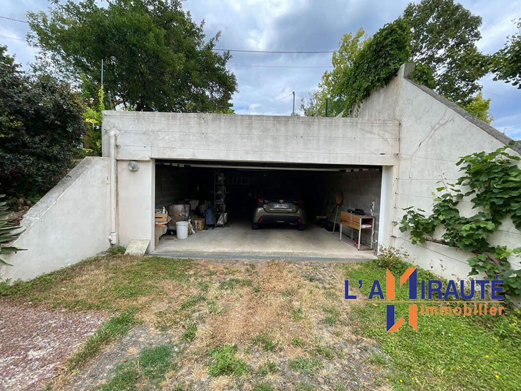 Maison de 173m2 avec un terrain de 800m2 à Chatou - photo 18