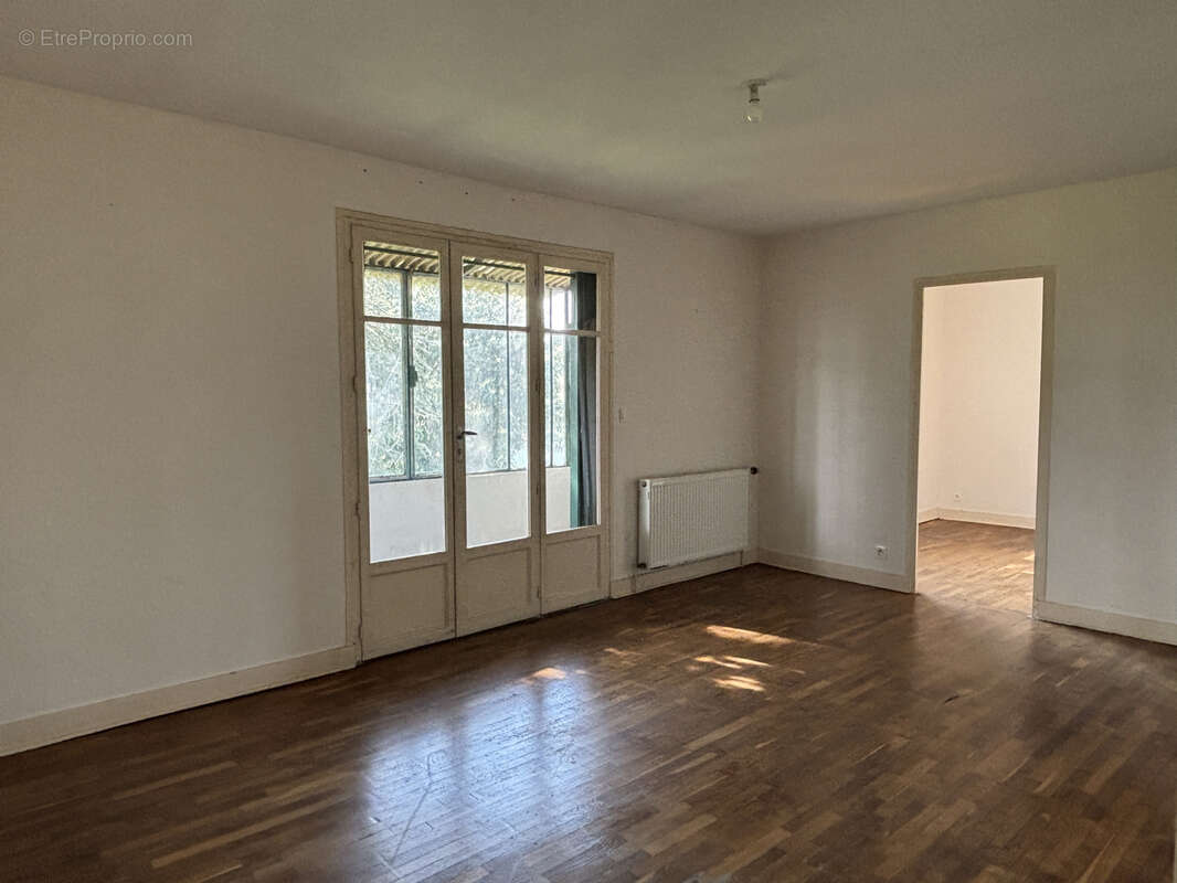 Maison au calme à Chaumont-sur-Tharonne - photo 2