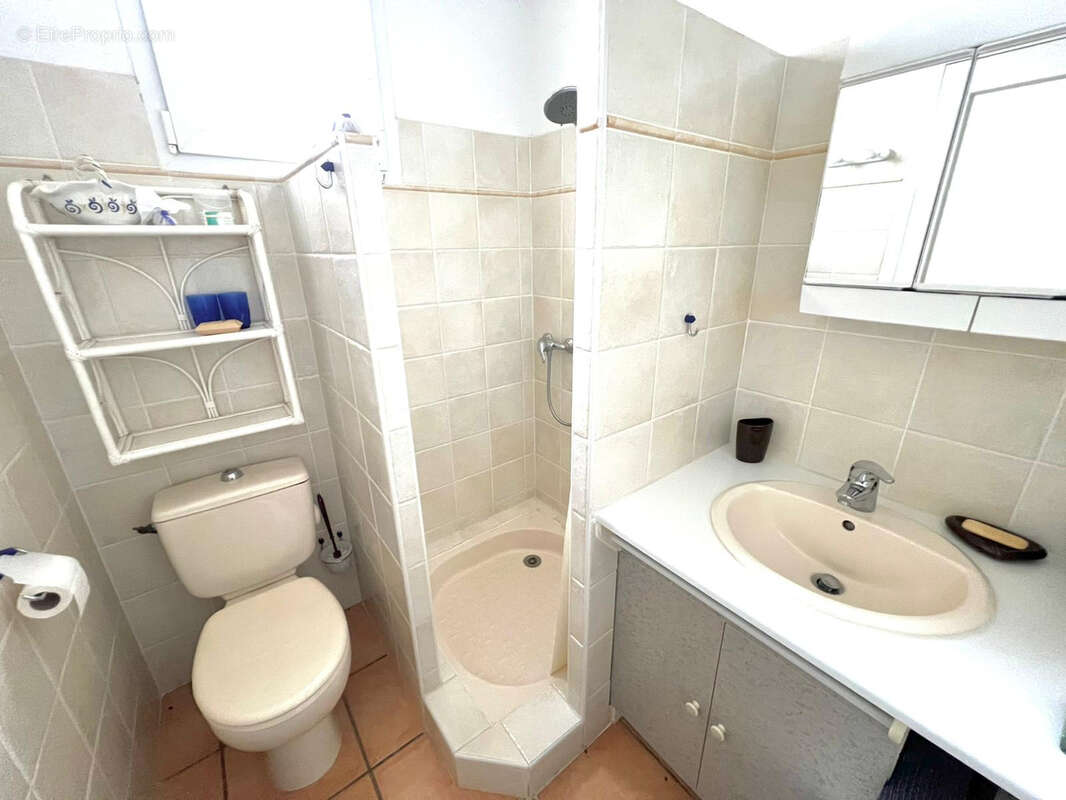 Maison à MAUREILLAS-LAS-ILLAS