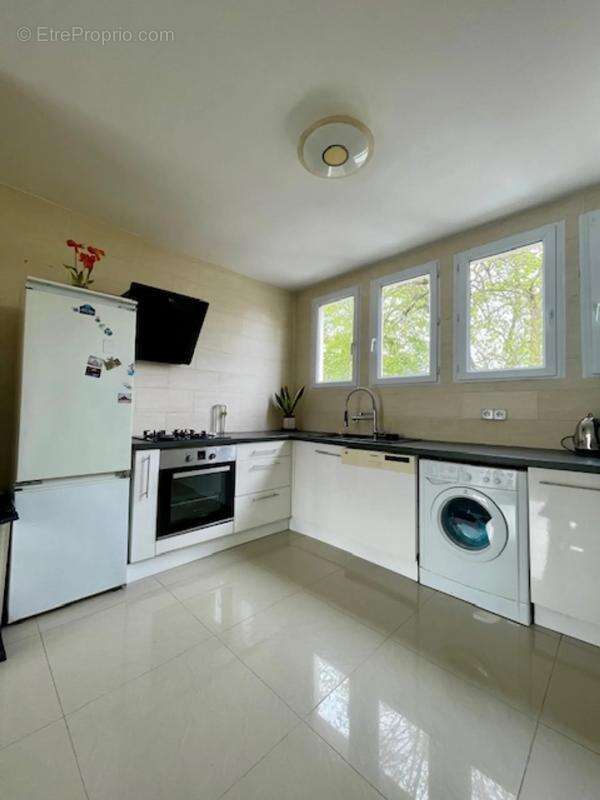 Appartement à MELUN