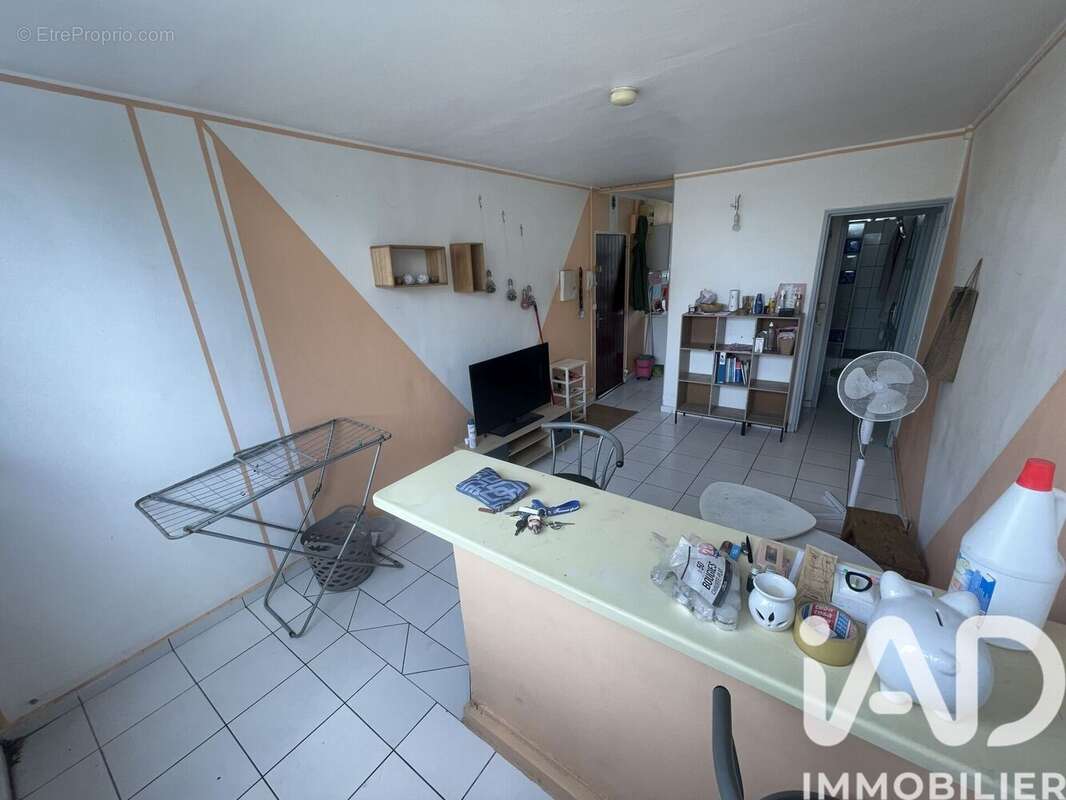 Photo 6 - Appartement à LES ABYMES