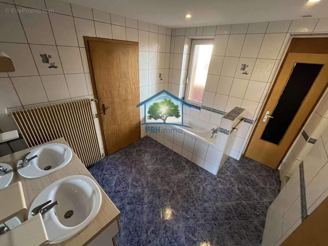 Appartement à GUEBWILLER