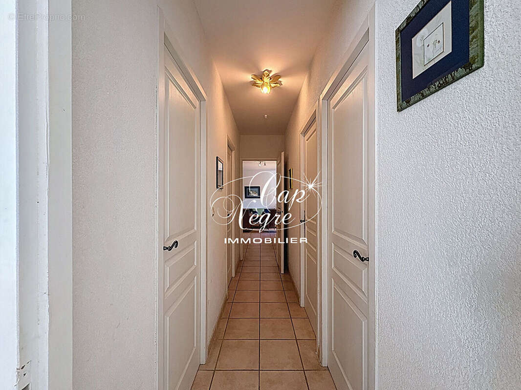 Maison à LE LAVANDOU