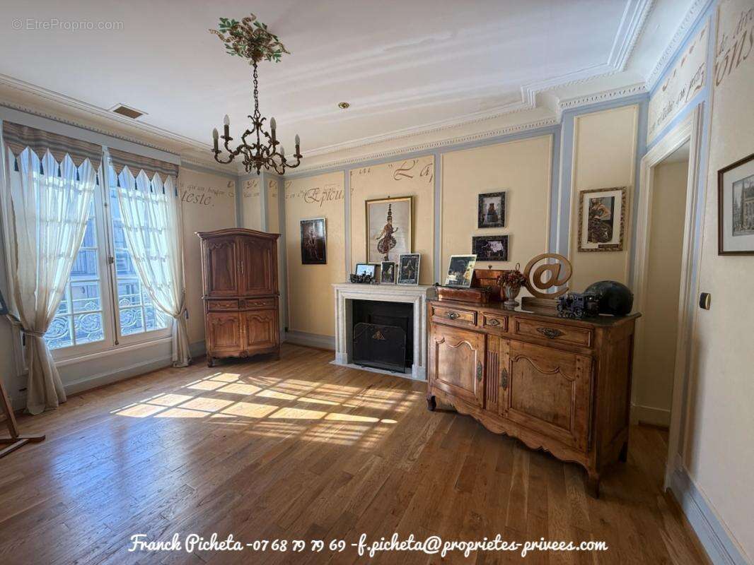 Maison à BETHUNE