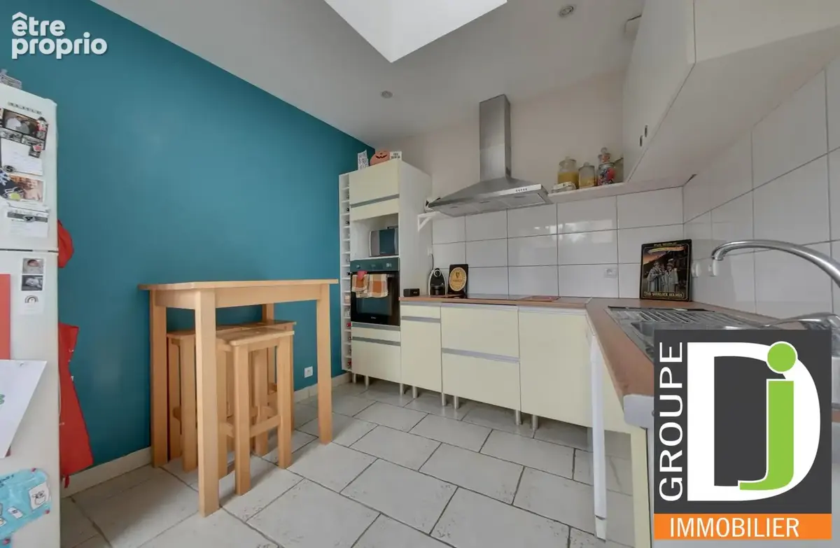 Maison 5 pièces 75 m² à vendre à Valence (26000) - photo 8