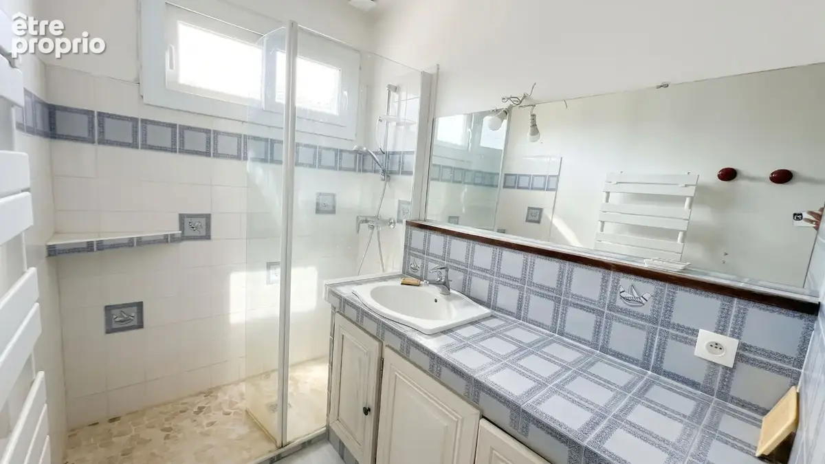 Maison 110m² à bondoufle - photo 10