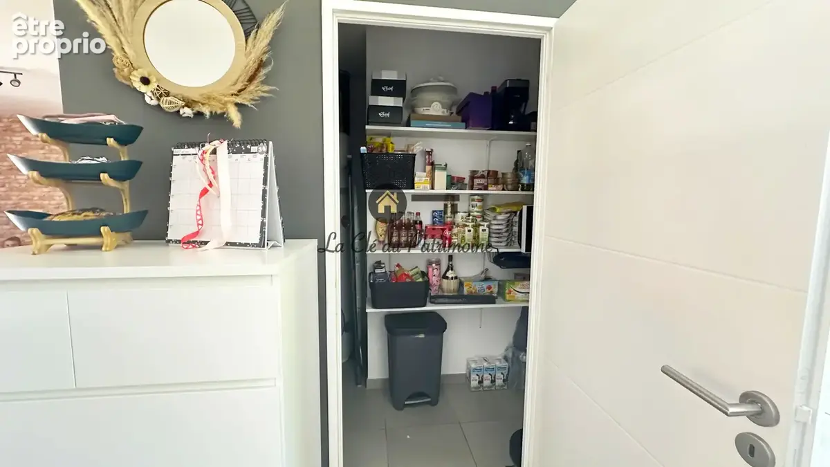 Maison neuve 2 chambres jardin parking - photo 13