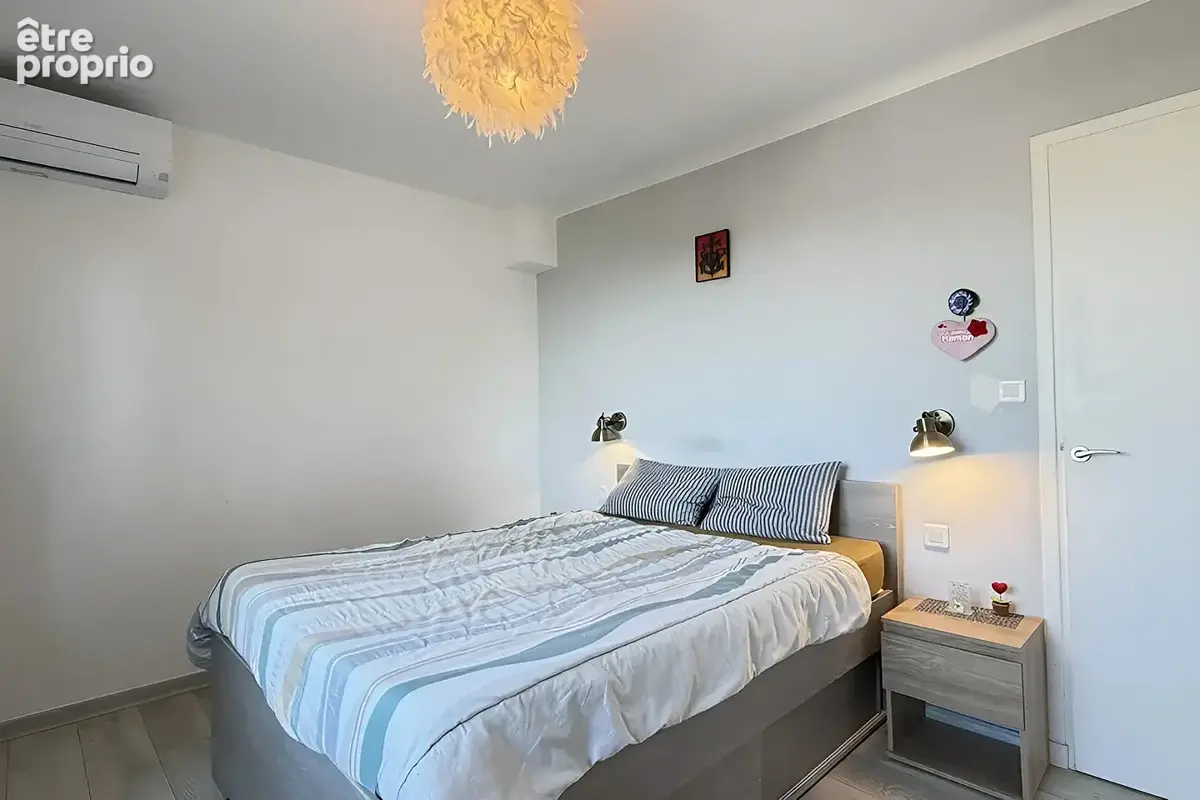 Villa type 4/5 lumineuse au calme avec jardin piscine parking manosque - photo 14