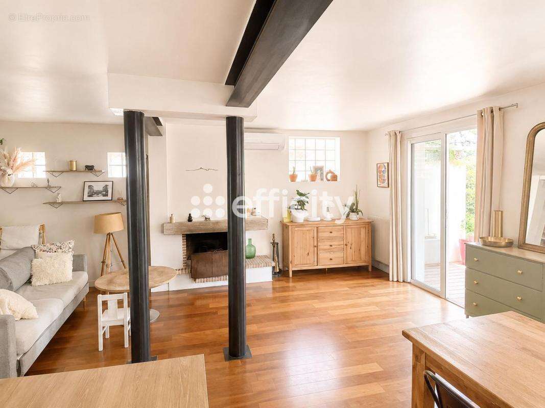 Maison individuelle - photo 5