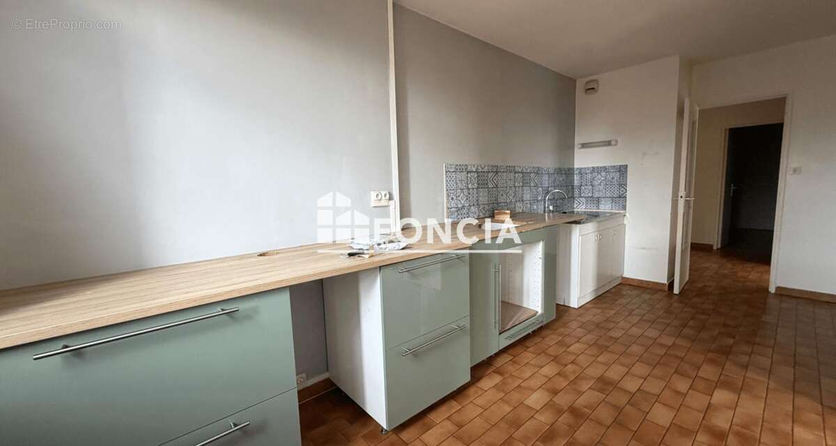 Appartement à VALENCE