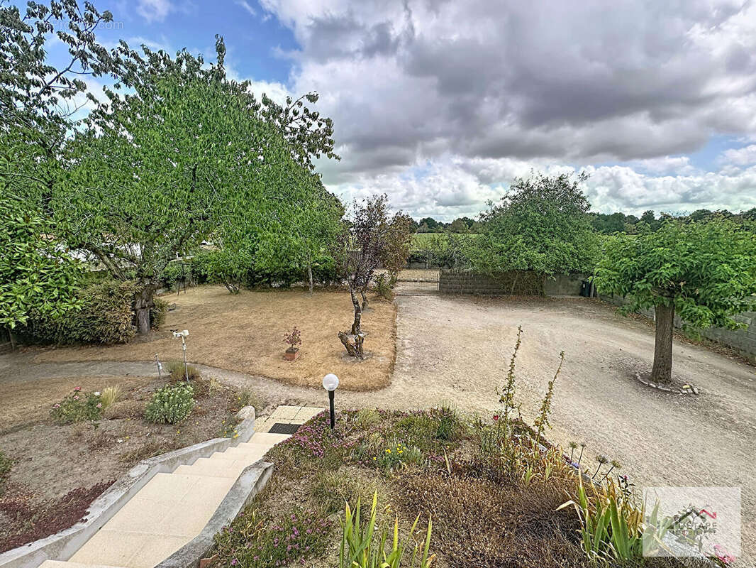 Maison sur sous-sol - 125 m² - Plus de 1 400 m² de terrain - Landeronde - photo 12
