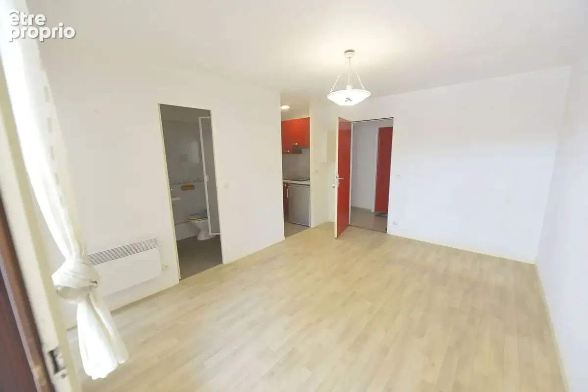 Appartement 26 m² à Saint-Georges-De-Didonne  - photo 6