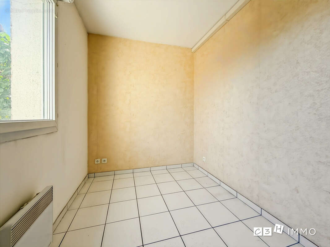 Appartement à PORTET-SUR-GARONNE