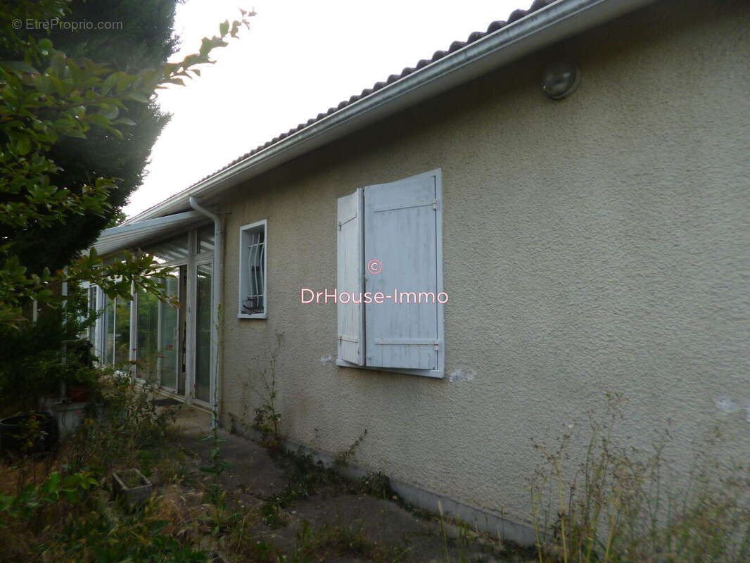 Maison 131 m² à Langon  - photo 2