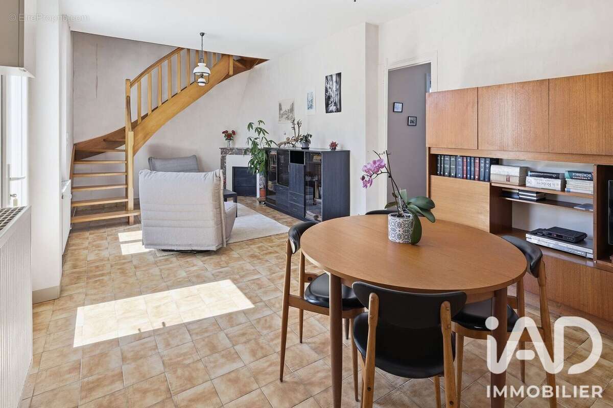 Photo 7 - Maison à NANTES