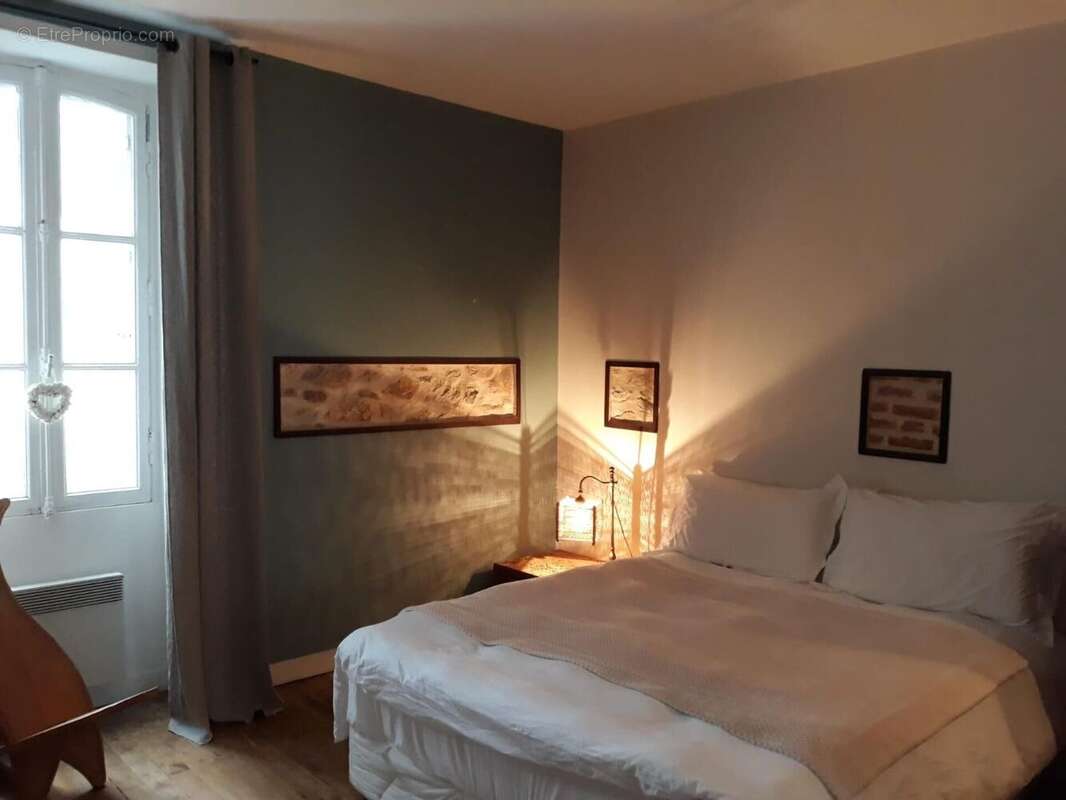 Photo 6 - Maison à LE POULIGUEN