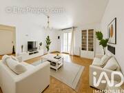 Photo 1 - Appartement à BRIE-COMTE-ROBERT