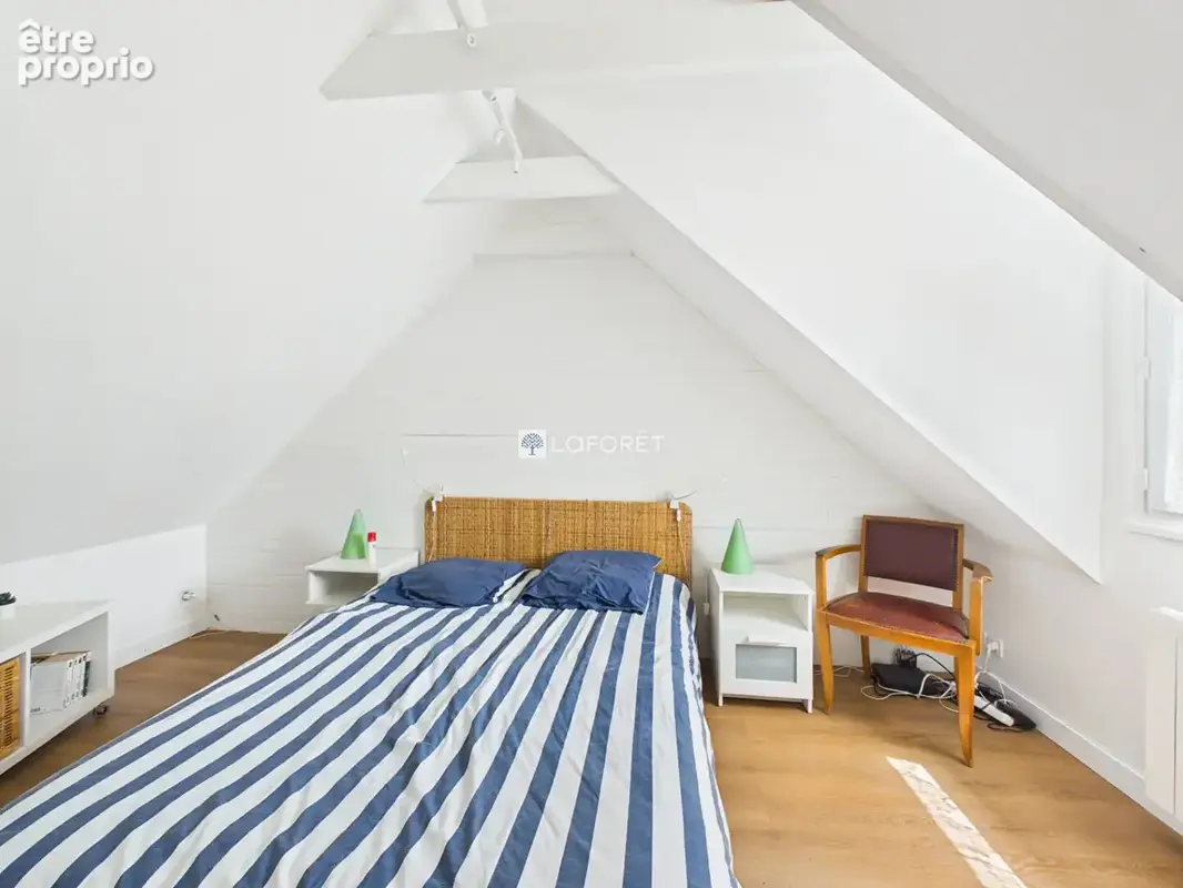 Maison Quimper 3 pièce(s) 52 m2 - photo 8
