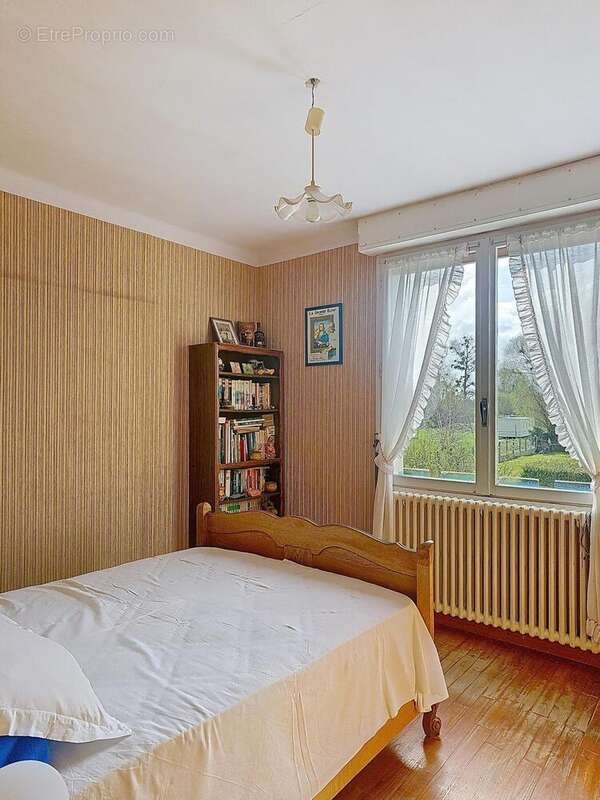 Photo 7 - Maison à CHERRUEIX