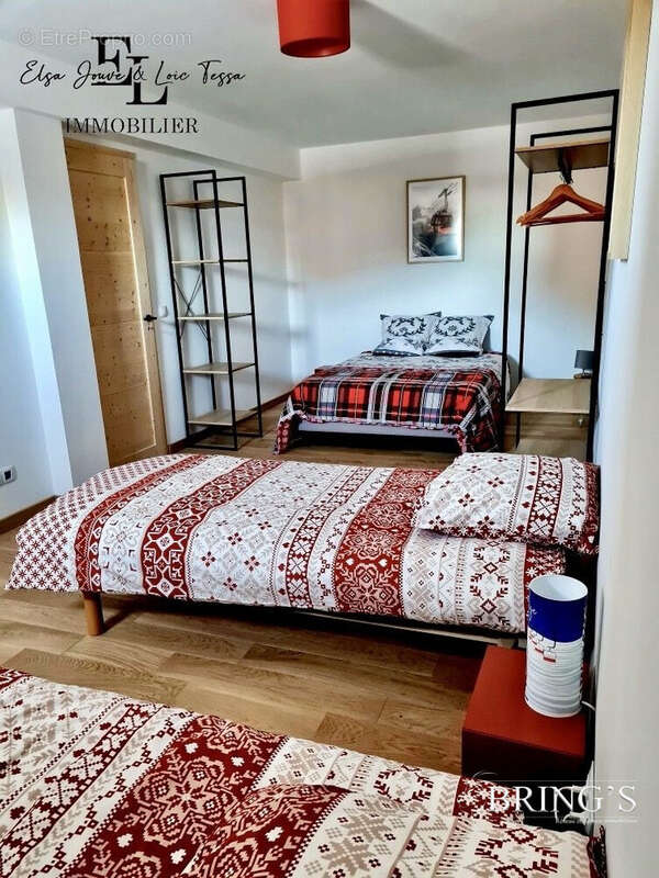 Maison 123 m² à La Cluse  - photo 9
