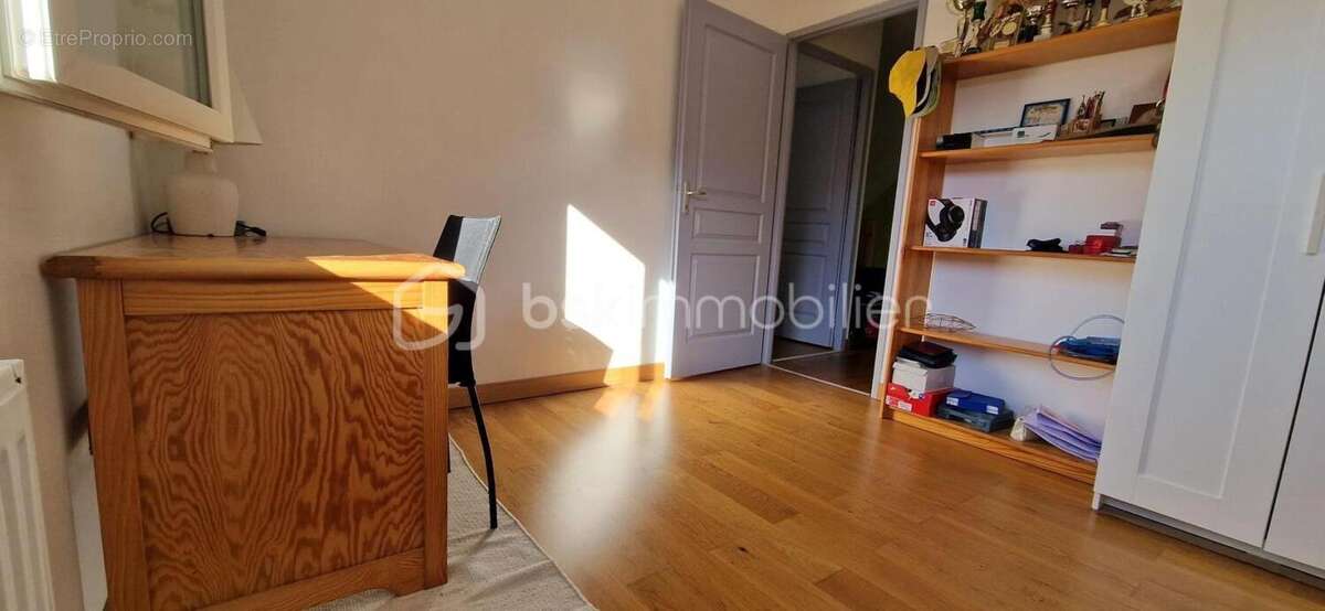 Appartement à GONCELIN