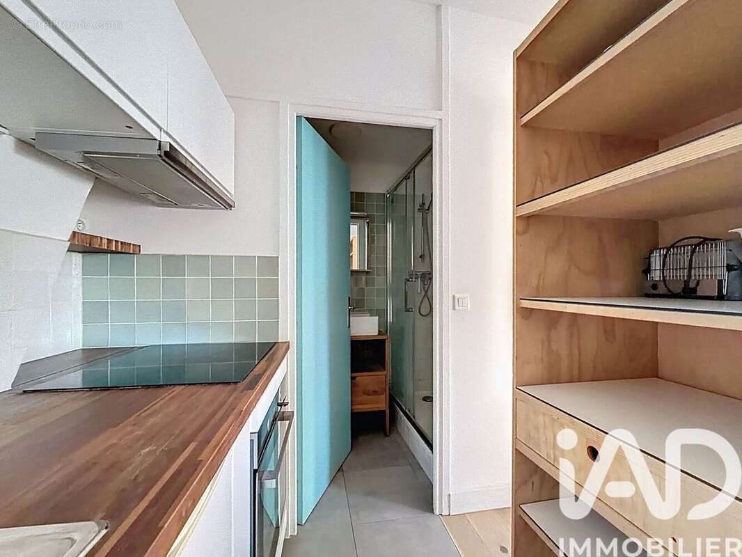 Photo 8 - Appartement à PARIS-6E