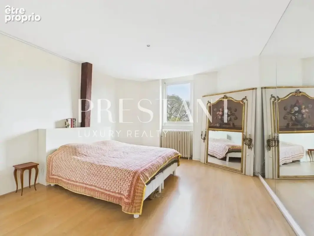 Appartement face au Jardin Public, au cœur de l’une des adresses les plus prestigieuses de Bordeaux. - photo 42