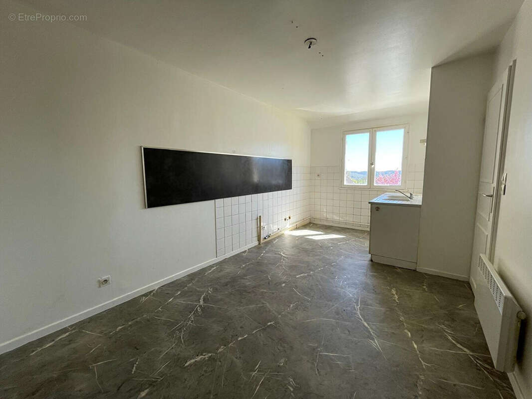 Maison à CHATEAU-THIERRY