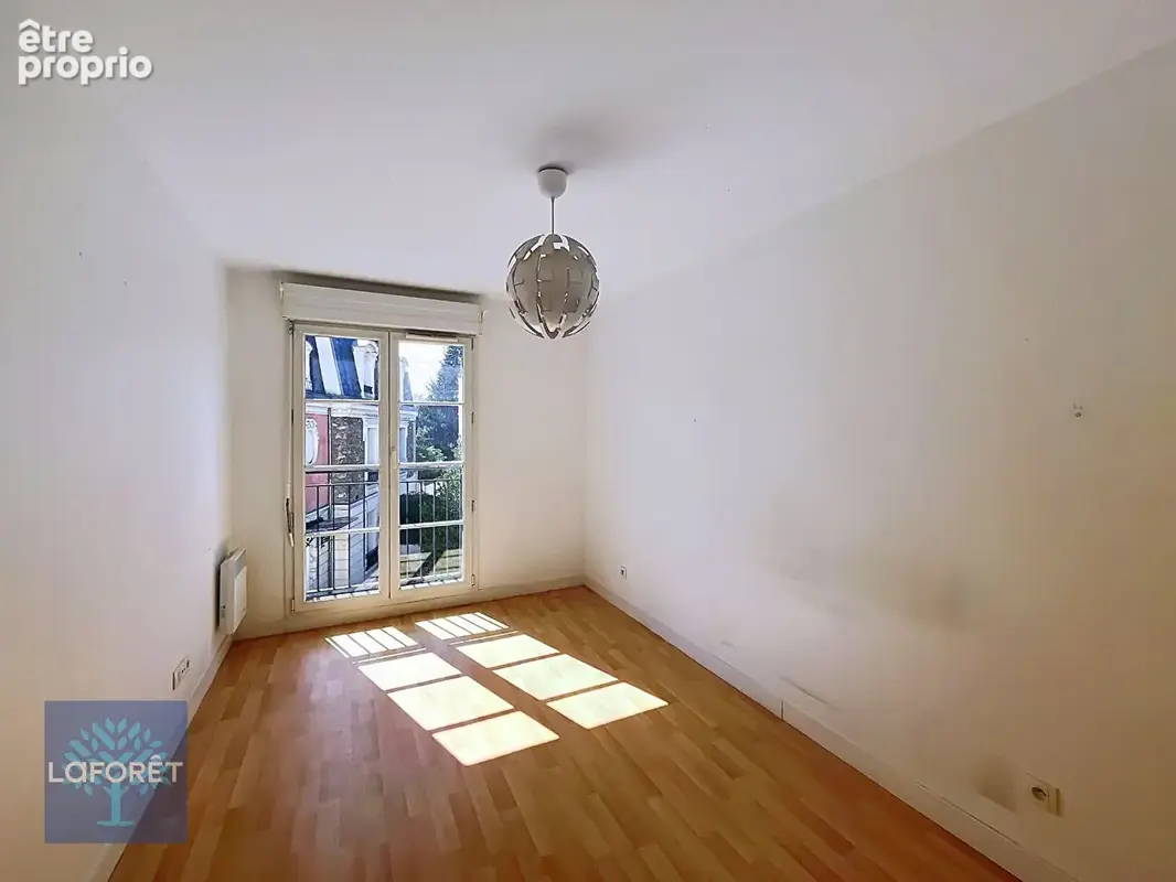 Appartement Corbeil Essonnes 3 pièce(s) 70 m2 - photo 8