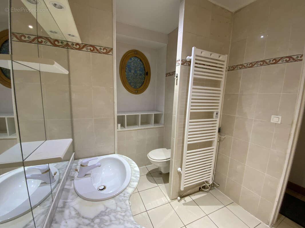 Appartement à LURE