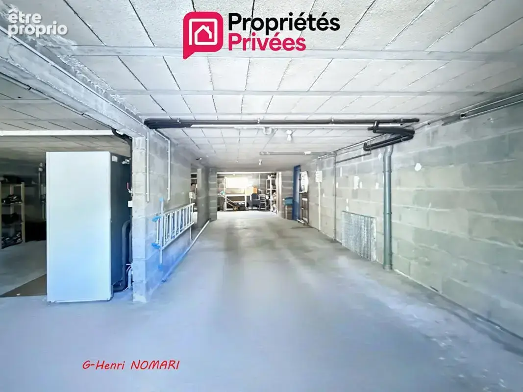 Maison Moisdon La Riviere 8 pièce(s) 160 m2 - photo 13