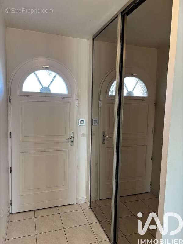 Photo 6 - Maison à SAINT-ANDRE-DE-L'EURE