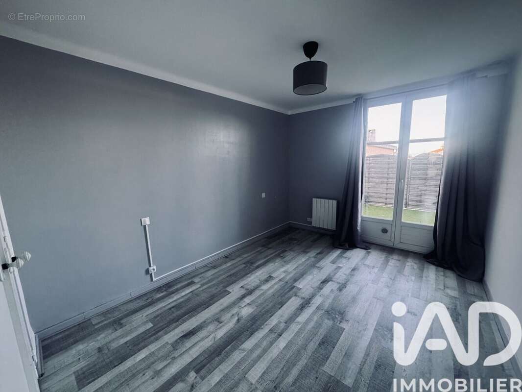 Photo 5 - Appartement à SAINT-CYPRIEN