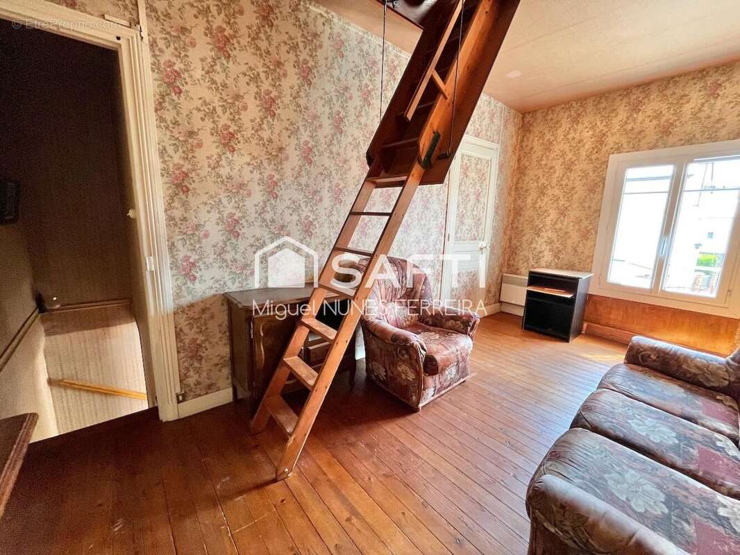 Photo 7 - Maison à AMFREVILLE-LA-MI-VOIE