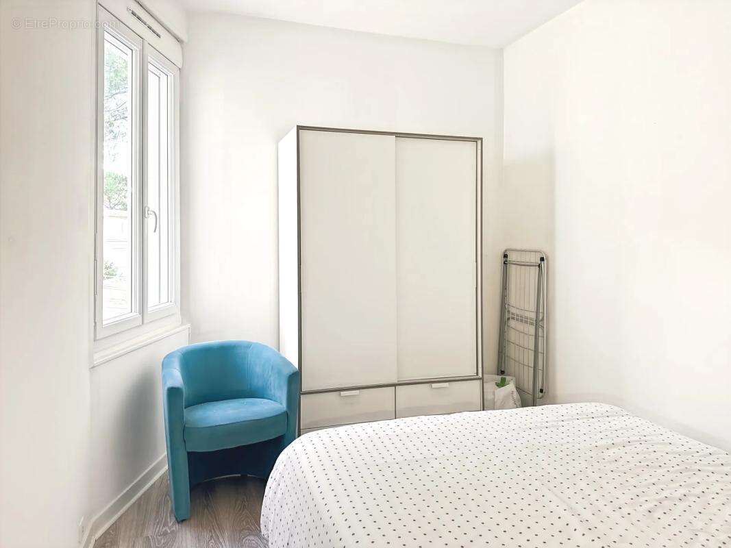 Appartement à LA BAULE-ESCOUBLAC