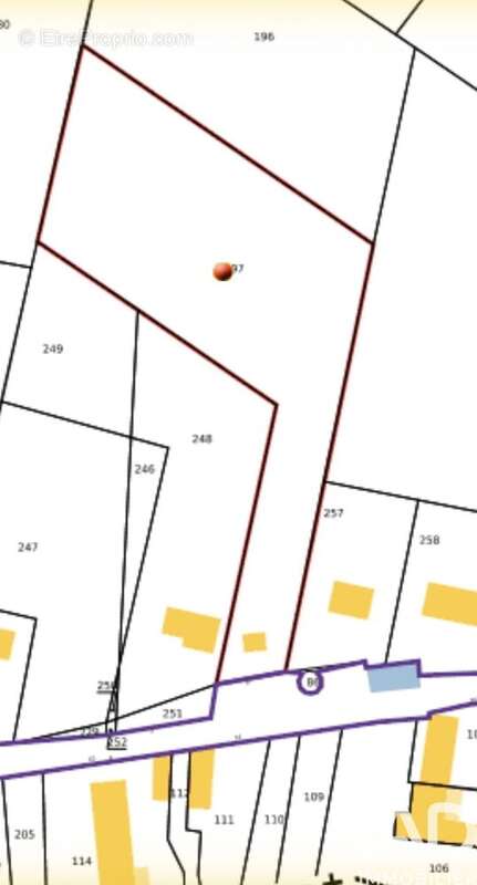 Photo 5 - Terrain à SAINT-PHAL