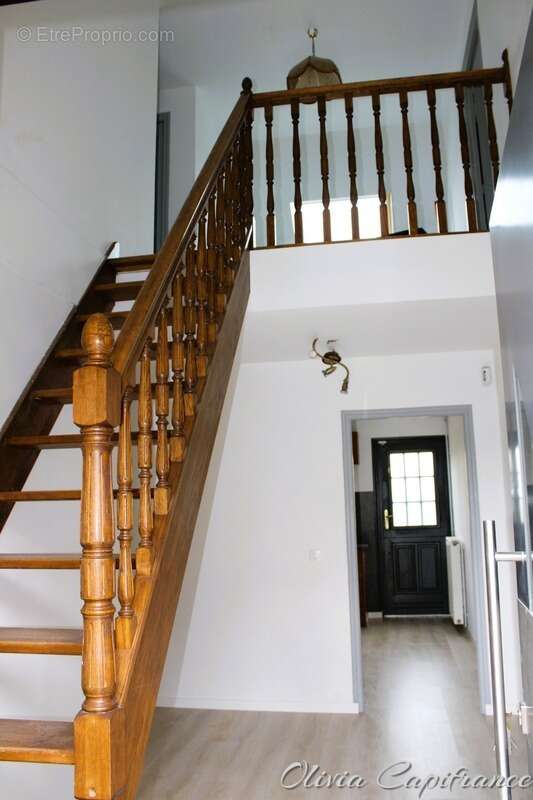 Maison à BOUSIGNIES