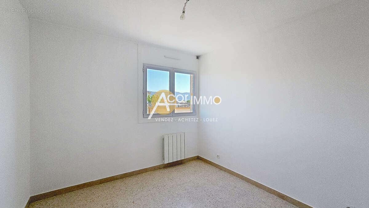 Appartement à LA SEYNE-SUR-MER