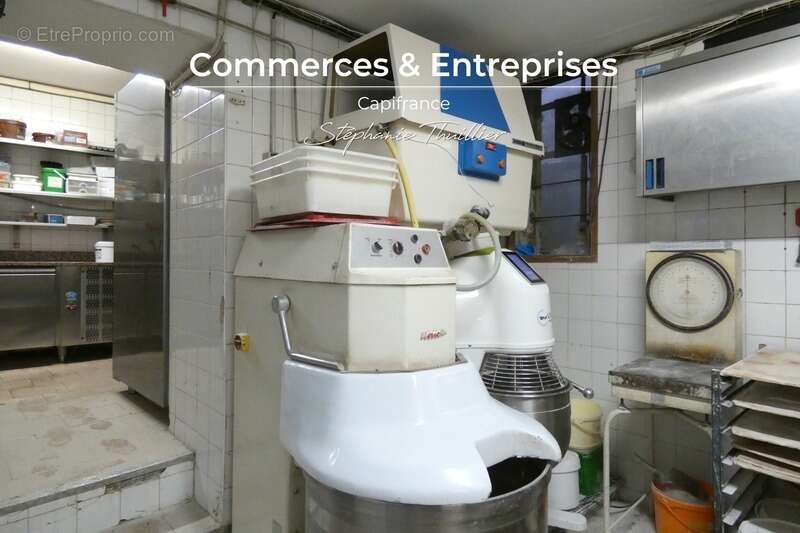 Commerce à AIX-EN-PROVENCE